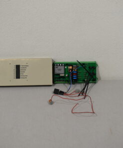 Calira Verteilerbox für Knaus / Tabbert