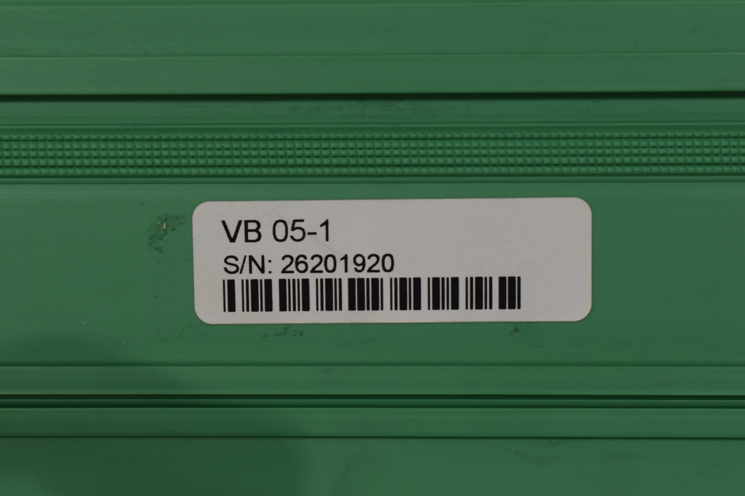 Calira Verteilerbox für Knaus / Tabbert