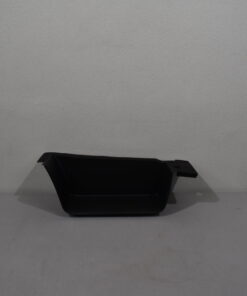 Original Trittbrett Verkleidung für Fiat Ducato Bus; BJ 94-02; links