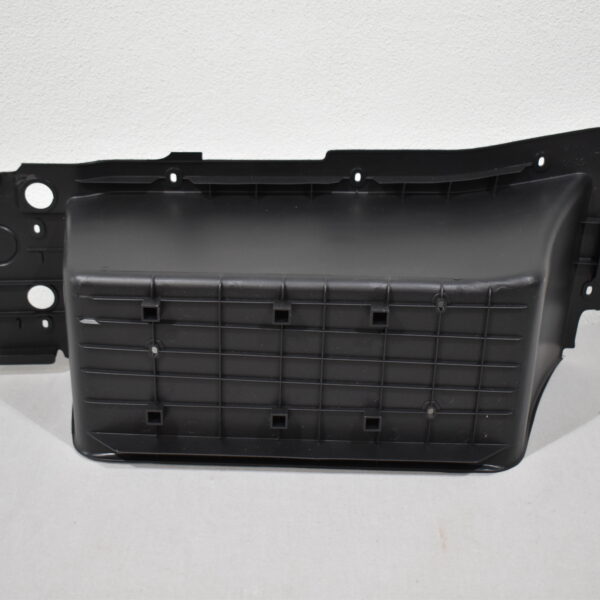 Original Trittbrett Verkleidung für Fiat Ducato Bus; BJ 94-02; links