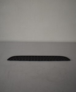 Lüftungsgitter/Stoßfänger für Fiat Ducato Kastenwagen