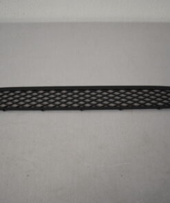 Lüftungsgitter/Stoßfänger für Fiat Ducato Kastenwagen