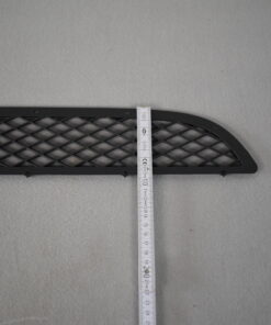 Lüftungsgitter/Stoßfänger für Fiat Ducato Kastenwagen