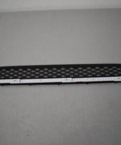 Lüftungsgitter/Stoßfänger für Fiat Ducato Kastenwagen