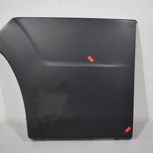 Original Fiat Ducato Typ 250; Radlaufverkleidung