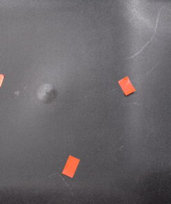 Original Fiat Ducato Typ 250; Deckel für Bordwerkzeug/Behälter