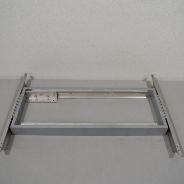 Tischgestell Davis 595 / Quixta 580 LB