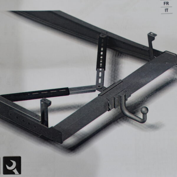 Sawiko Anhängerkupplung 1884245