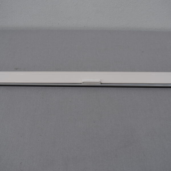 Niesmann und Bischoff Verdunklungsrollo Fahrerhaus; Fahrerseite