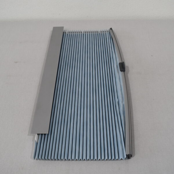 Verdunklungsrollo 660x600mm