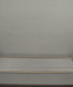 Dometic Starres Sicherheitsnetz / Rausfallschutz