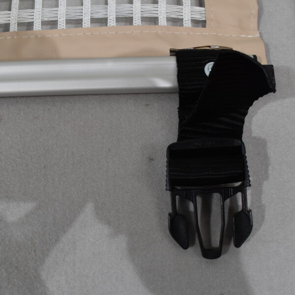 Dometic Starres Sicherheitsnetz / Rausfallschutz