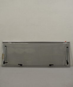 Seitz Ausstellscheibe S4; 1300x550mm