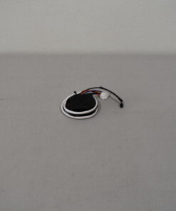 Jabsco Steuerbox-Switch für Toilette