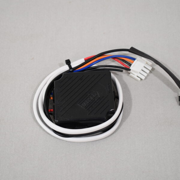 Jabsco Steuerbox-Switch für Toilette