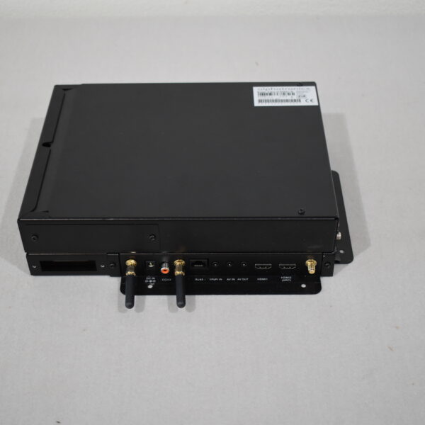 Alphatronics S-Box 32 BSBAI+M