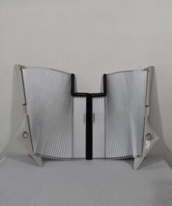 Remis Verdunklungsrollo mit Regensensor und Spurhalteassistent für Fahrerkabine