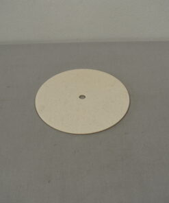 Spülabdeckung für Niesmann und Bischoff Arto Flair