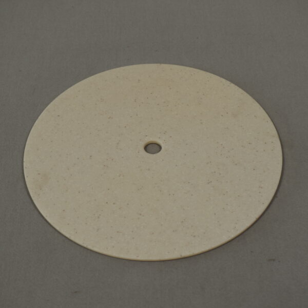 Spülabdeckung für Niesmann und Bischoff Arto Flair