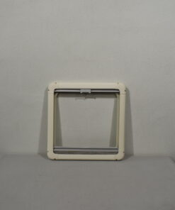 Remis Kombi-Rollo 500x500mm