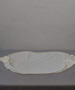 Hubbett Vorhang Adele; 600x1370mm