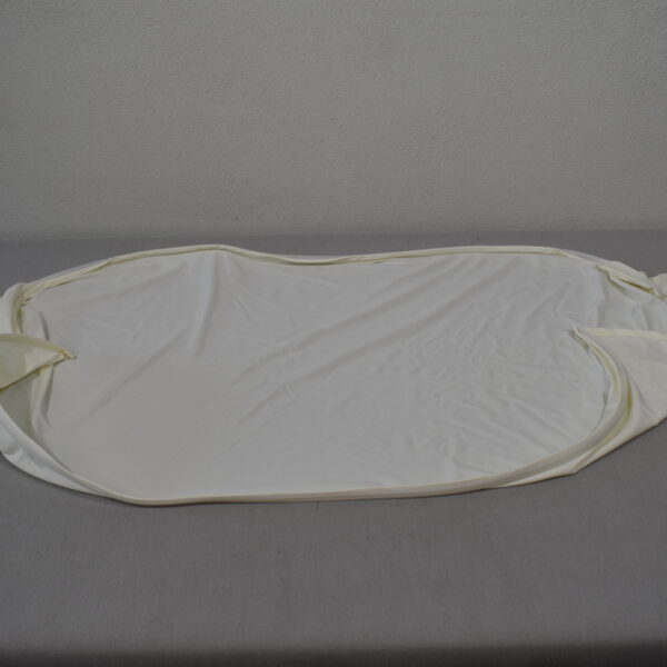 Hubbett Vorhang Adele; 600x1370mm