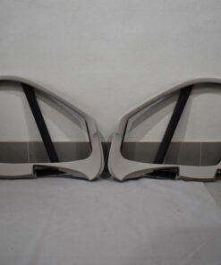 Remis Verdunklungsrollo; Fahrerhauskabine rechts und links