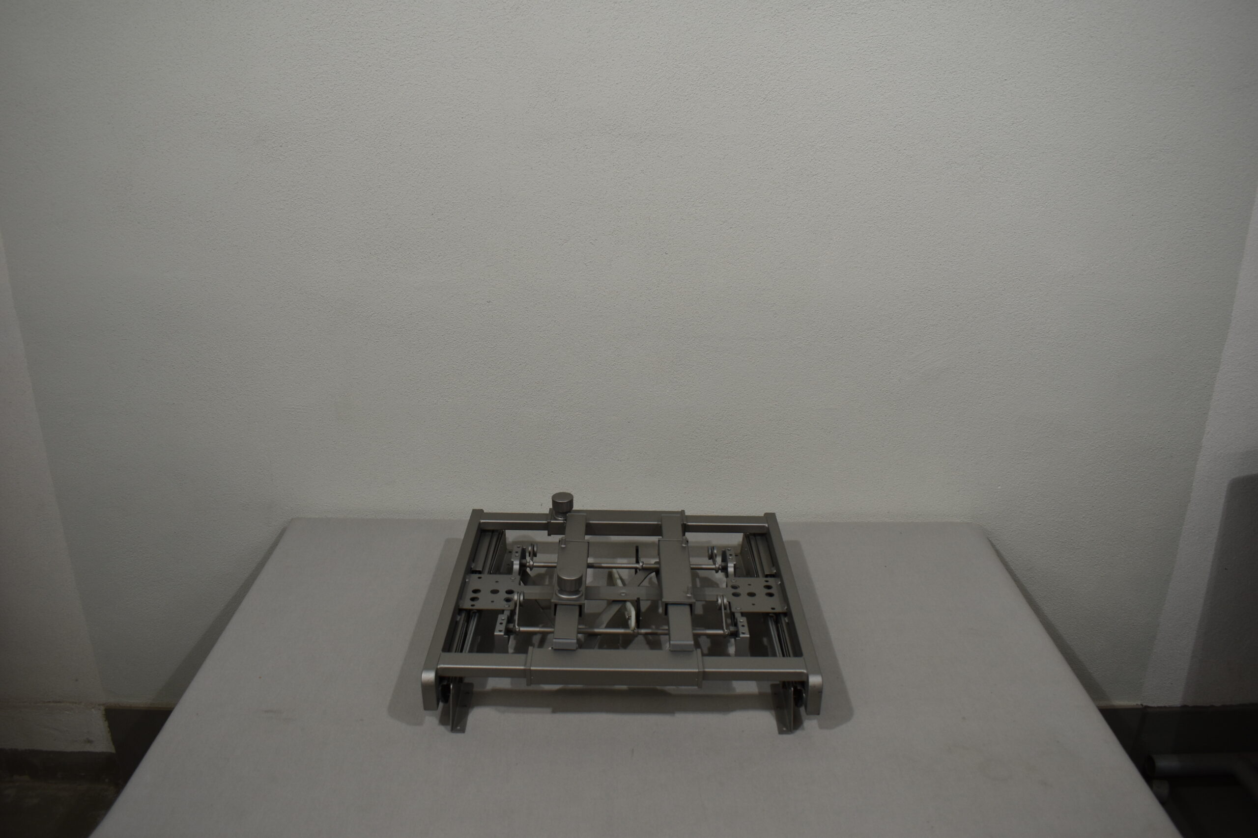 Concorde Tisch-Auszug / Ausziehbeschlag