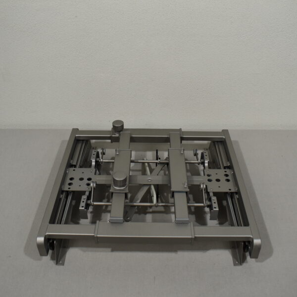 Concorde Tisch-Auszug / Ausziehbeschlag