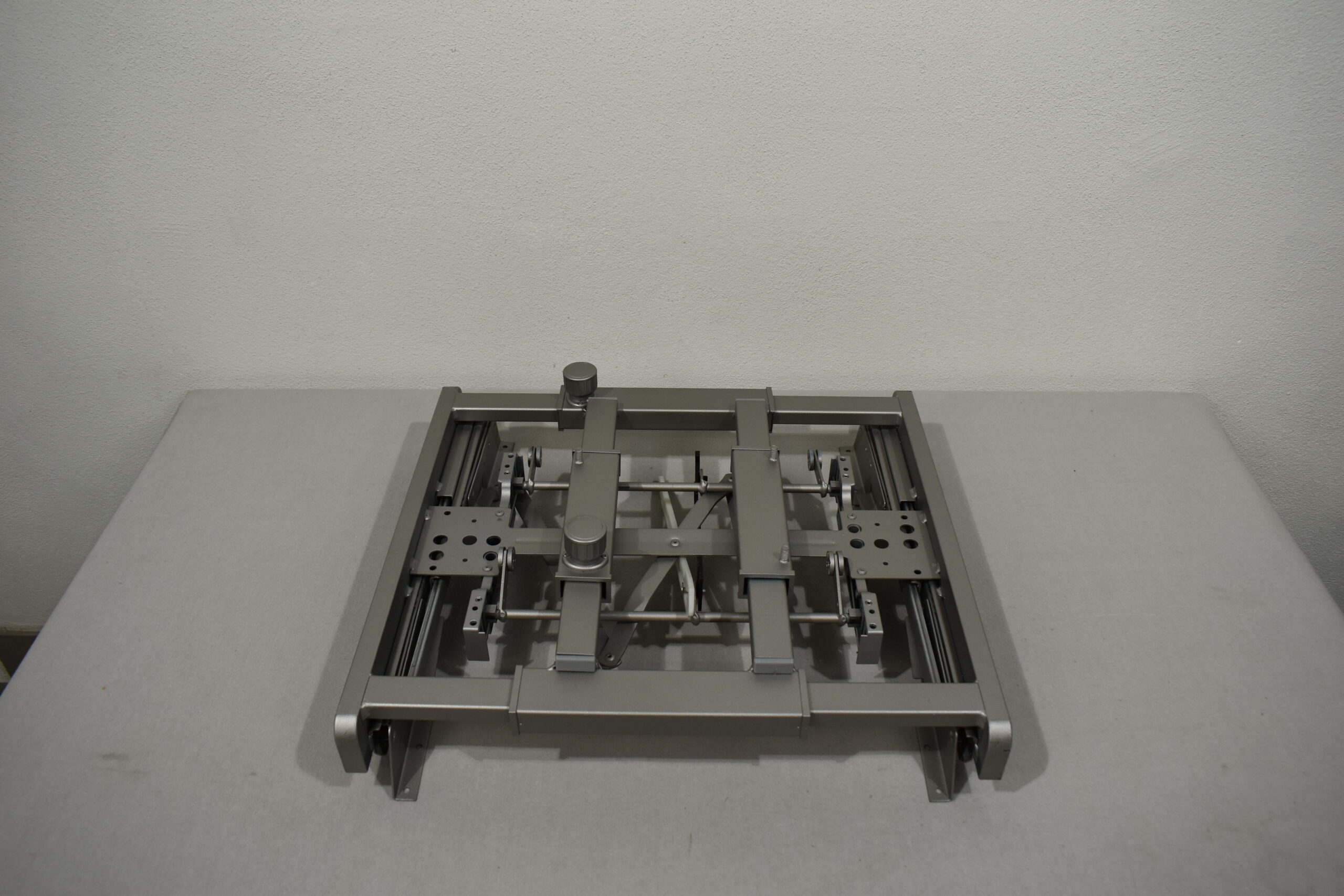 Concorde Tisch-Auszug / Ausziehbeschlag