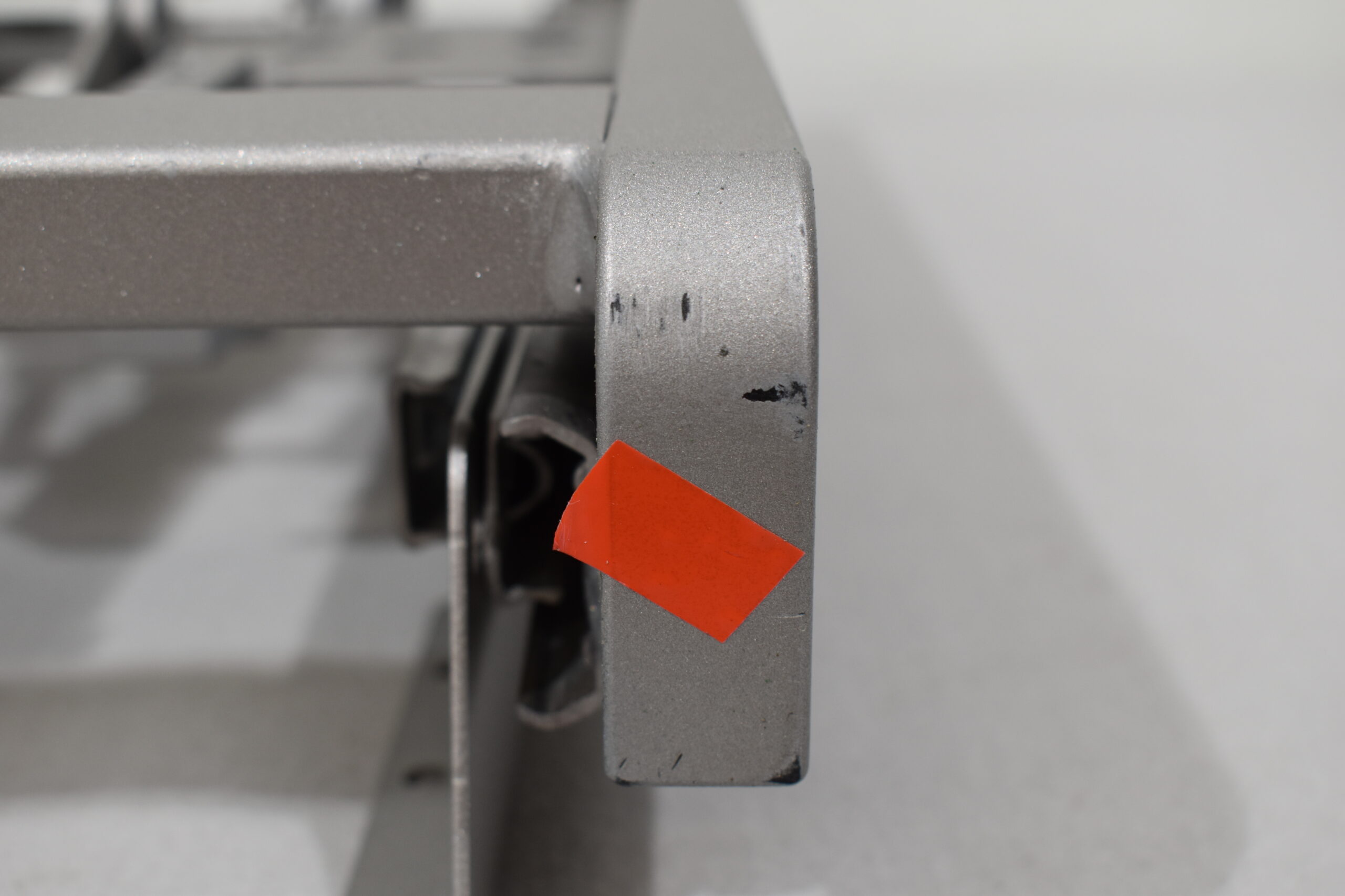 Concorde Tisch-Auszug / Ausziehbeschlag