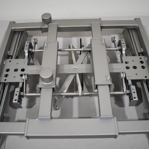 Concorde Tisch-Auszug / Ausziehbeschlag