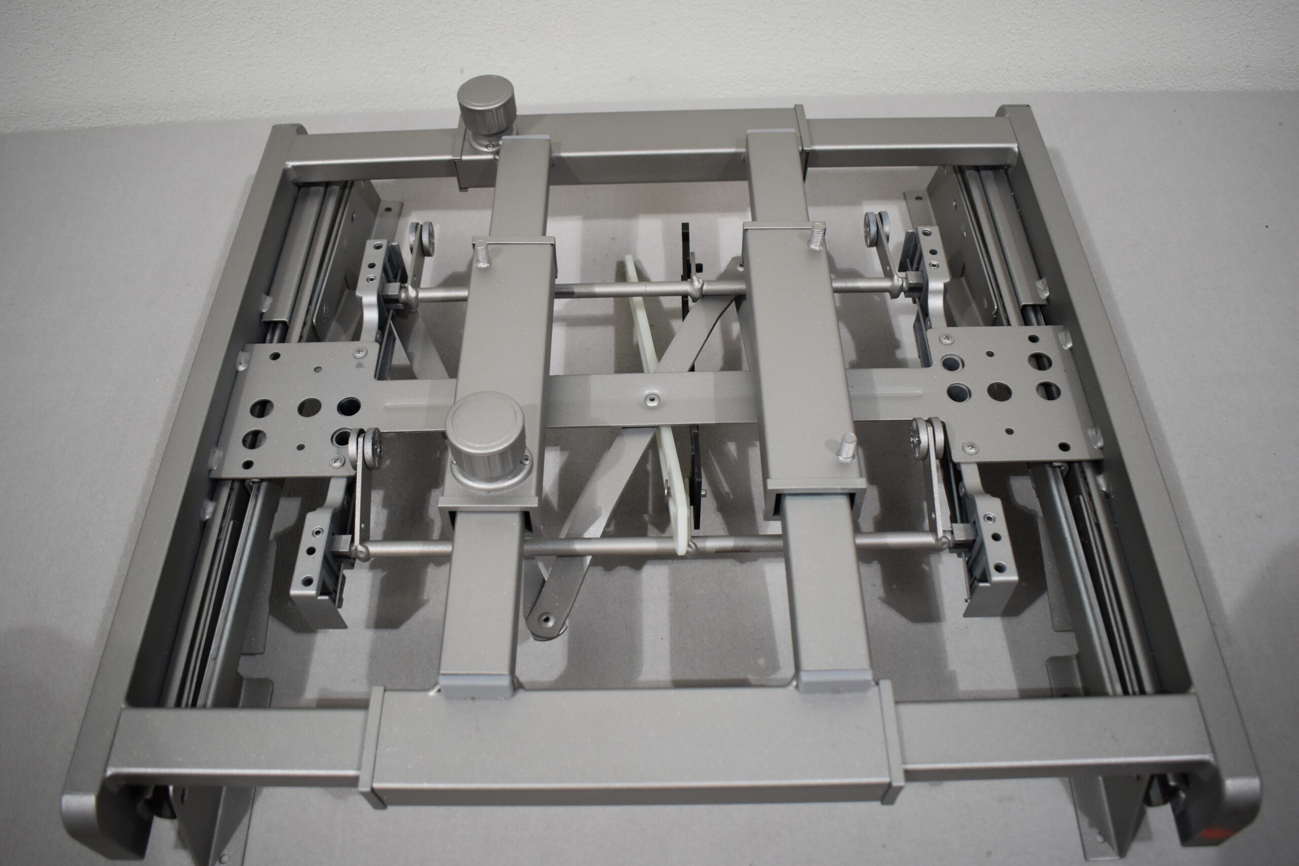 Concorde Tisch-Auszug / Ausziehbeschlag