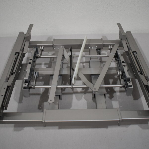 Concorde Tisch-Auszug / Ausziehbeschlag