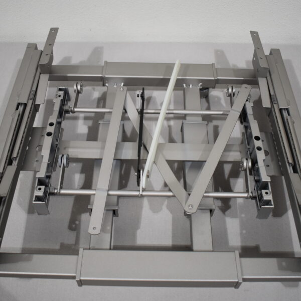 Concorde Tisch-Auszug / Ausziehbeschlag