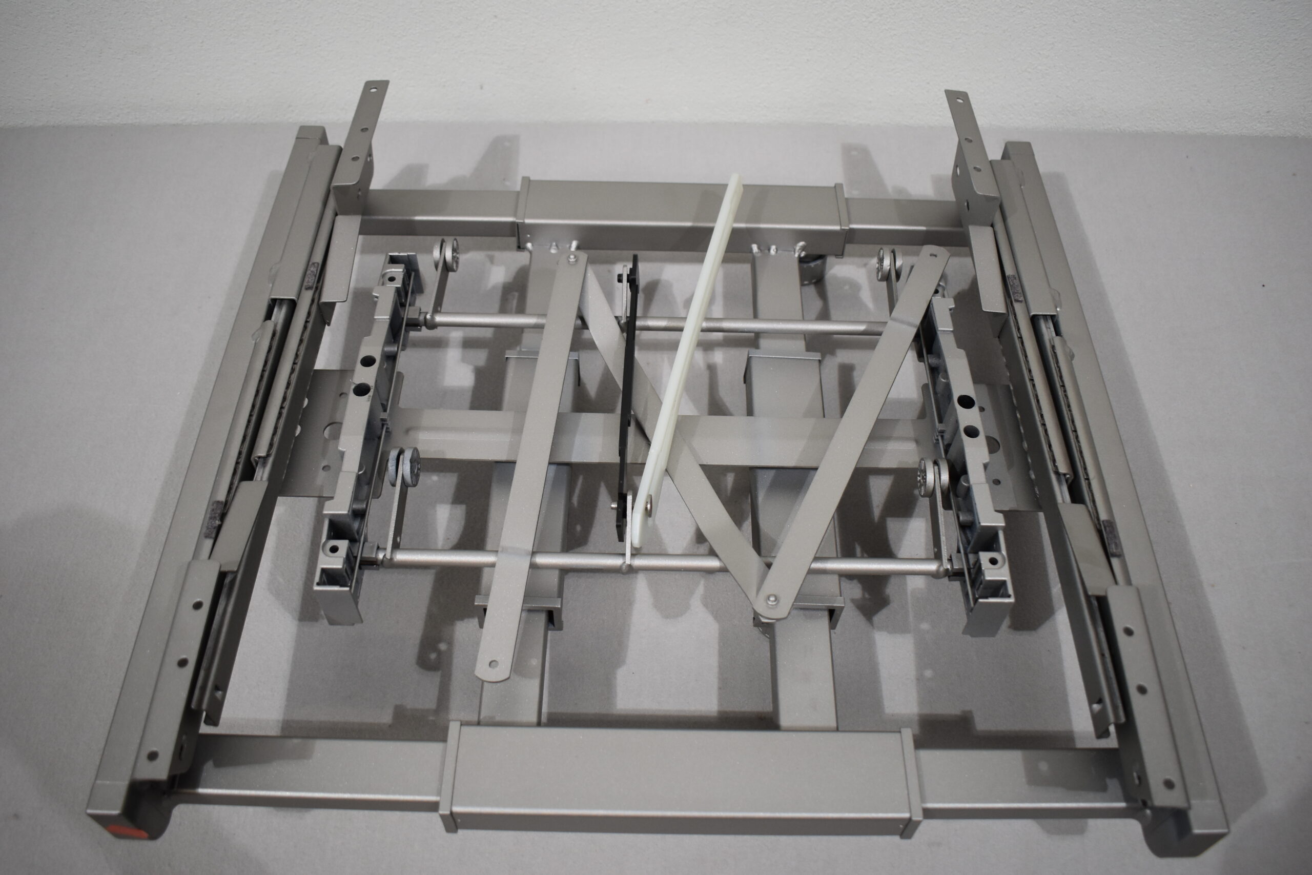 Concorde Tisch-Auszug / Ausziehbeschlag