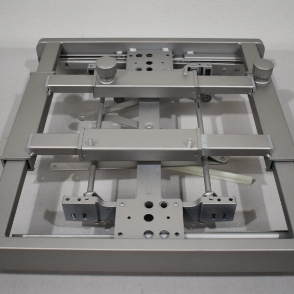 Concorde Tisch-Auszug / Ausziehbeschlag