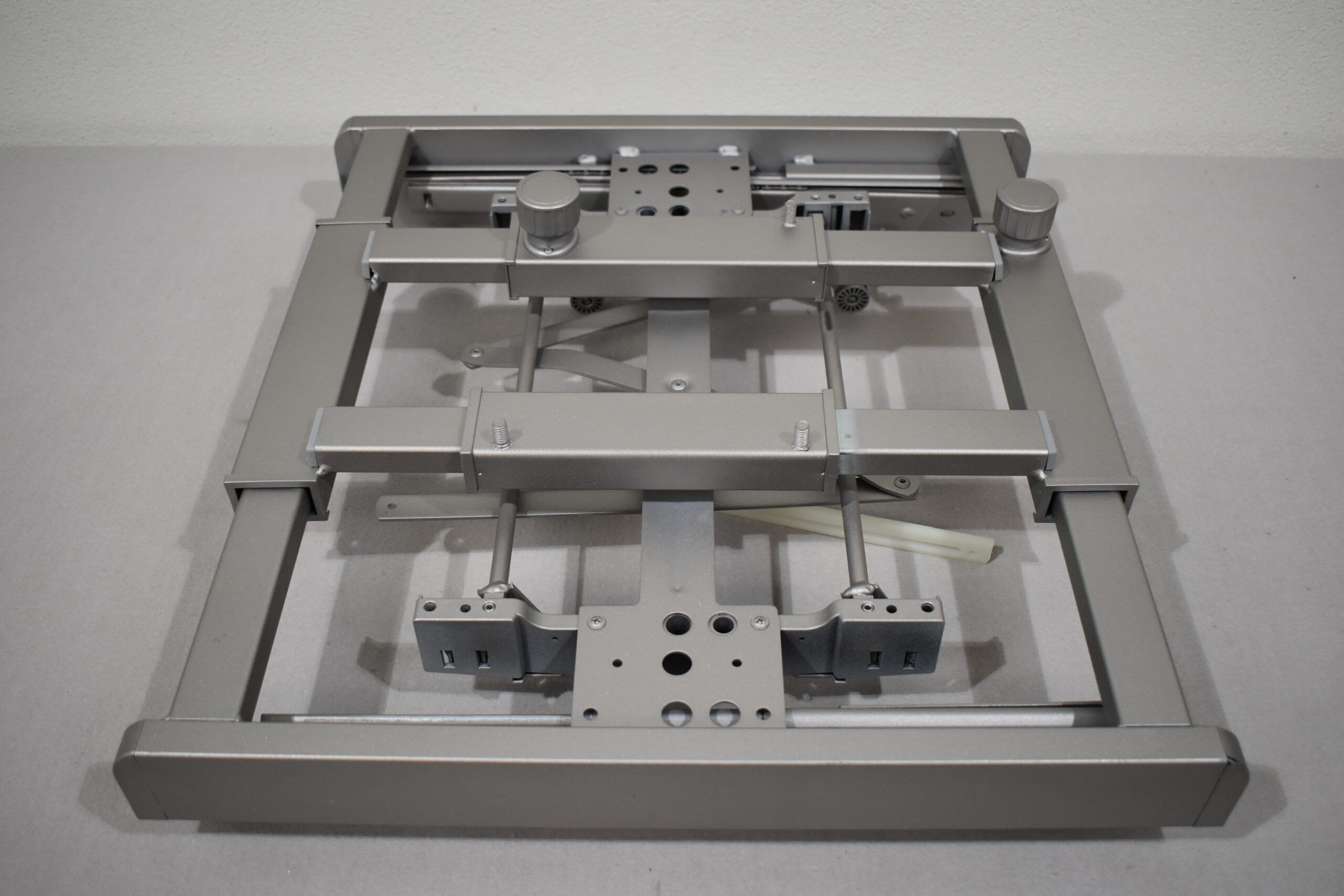 Concorde Tisch-Auszug / Ausziehbeschlag