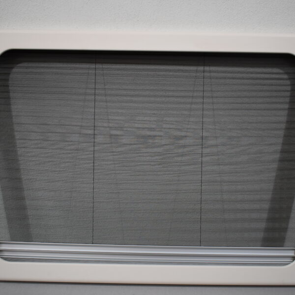 Kombi-Rollo mit Innenrahmen; 1020x720mm; Dachhaube