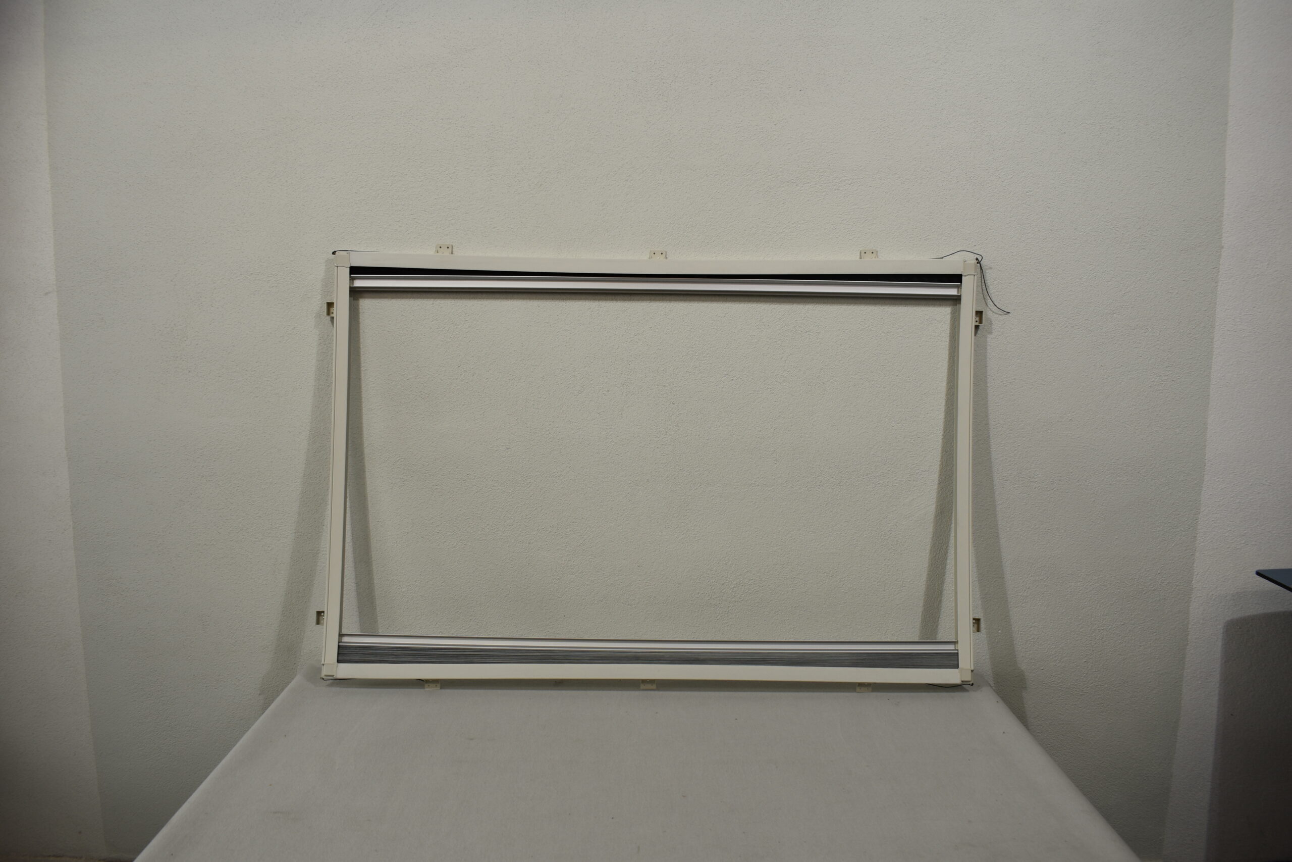 Kombi-Rollo ohne Innenrahmen; 1280x860mm; Dachhaube