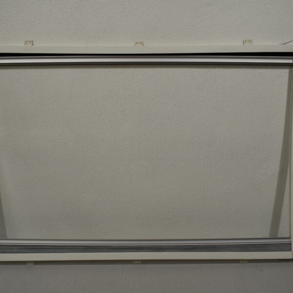 Kombi-Rollo ohne Innenrahmen; 1280x860mm; Dachhaube