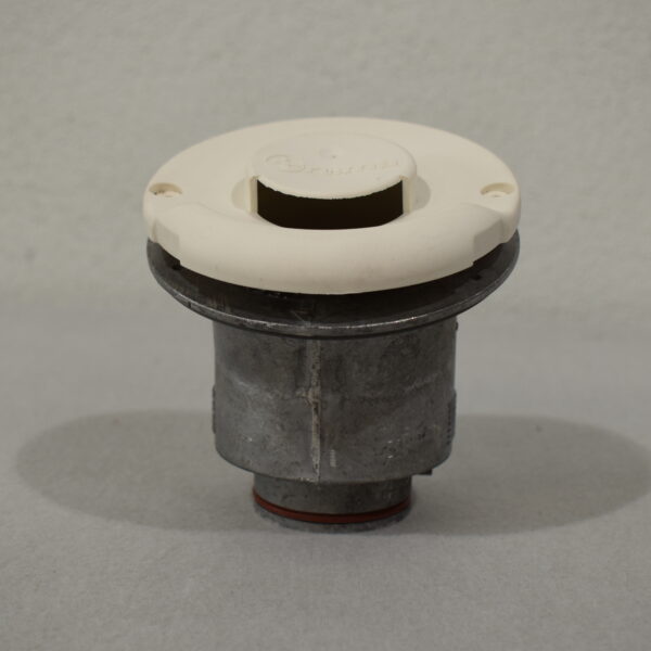 Truma Wandkamin WKC; weiß