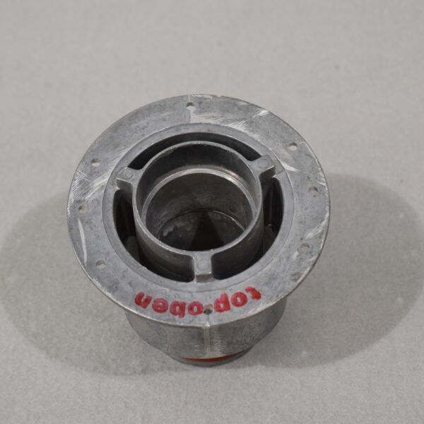 Truma Wandkamindichtung WKC