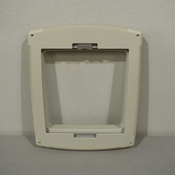 Remis Innenrahmen für Dachhaube 400x400mm