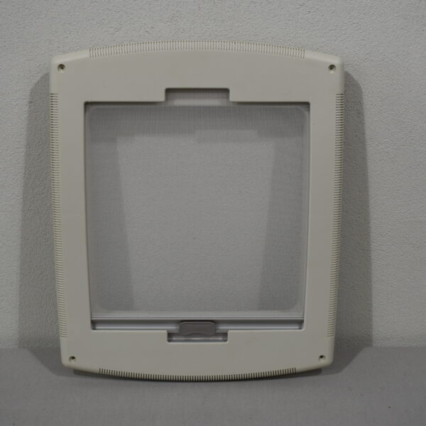 Remis Innenrahmen für Dachhaube 400x400mm