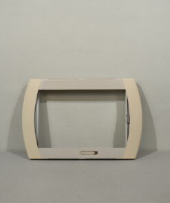 Remis Innenrahmen für Dachhaube 650x450mm; weiß