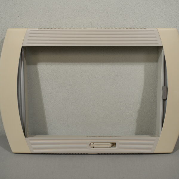 Remis Innenrahmen für Dachhaube 650x450mm; weiß