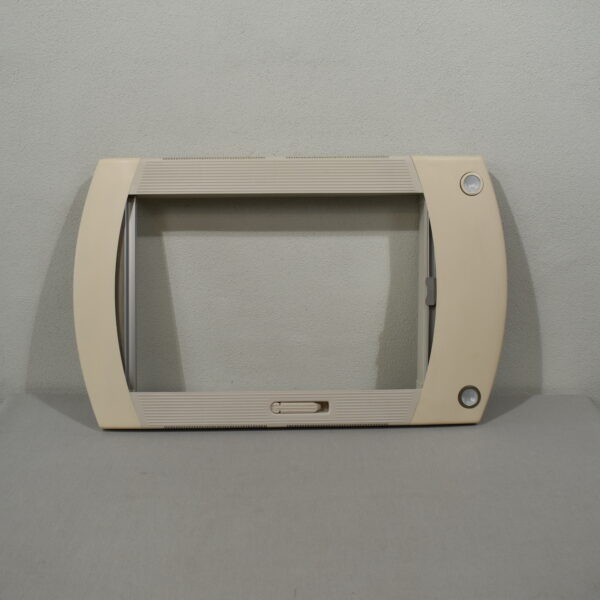 Remis Innenrahmen für Dachhaube 650x450mm mit Beleuchtung; weiß