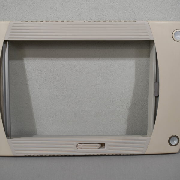 Remis Innenrahmen für Dachhaube 650x450mm mit Beleuchtung; weiß