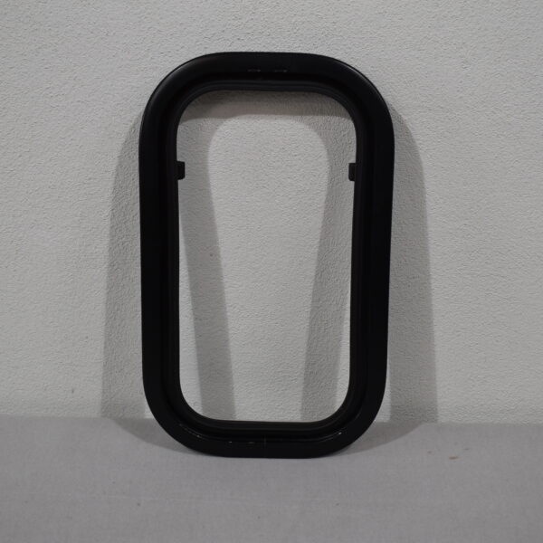 Rahmen für Ausstellfenster 250x450mm